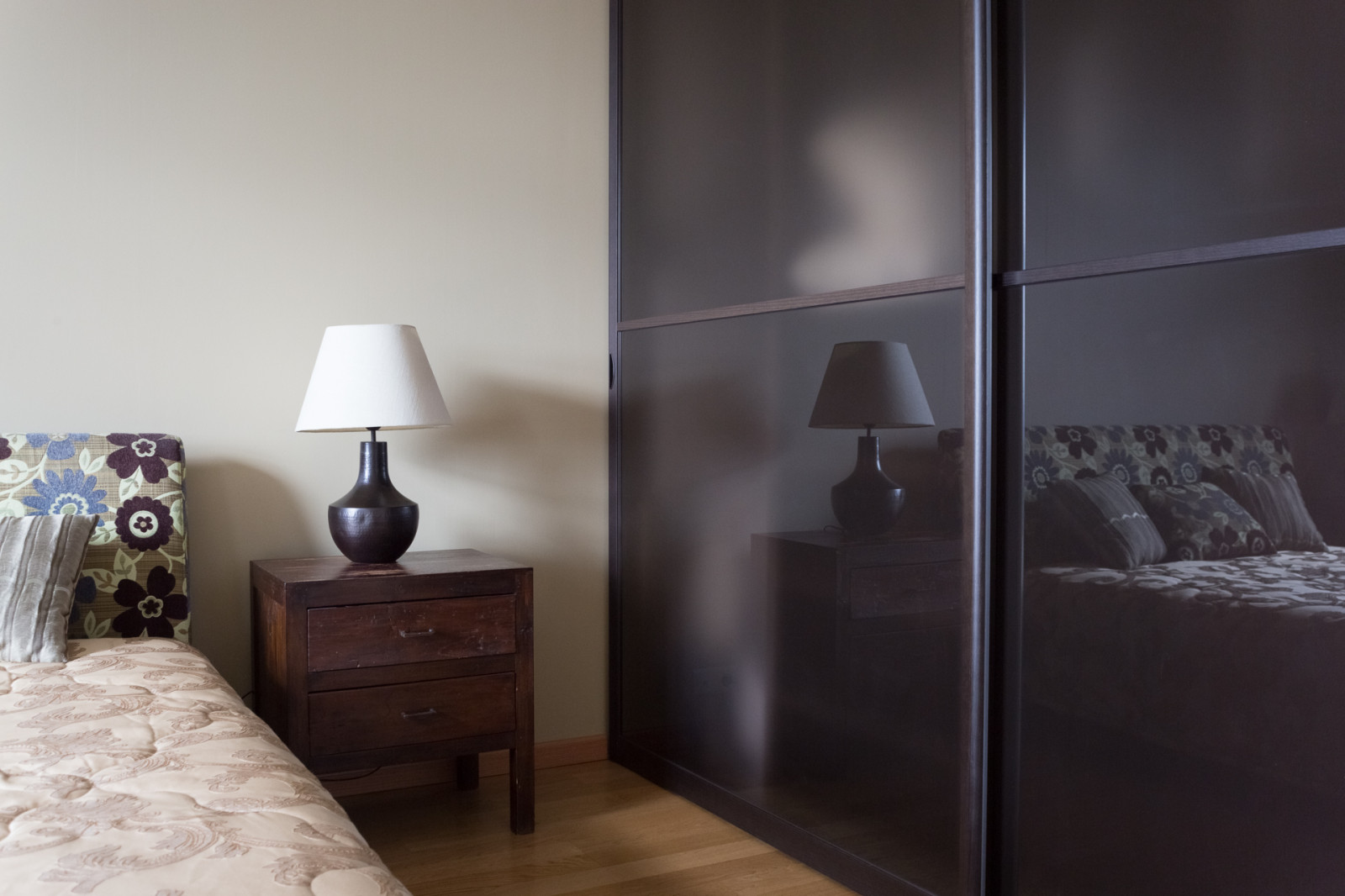 Квартира в аренду. Пример съемки