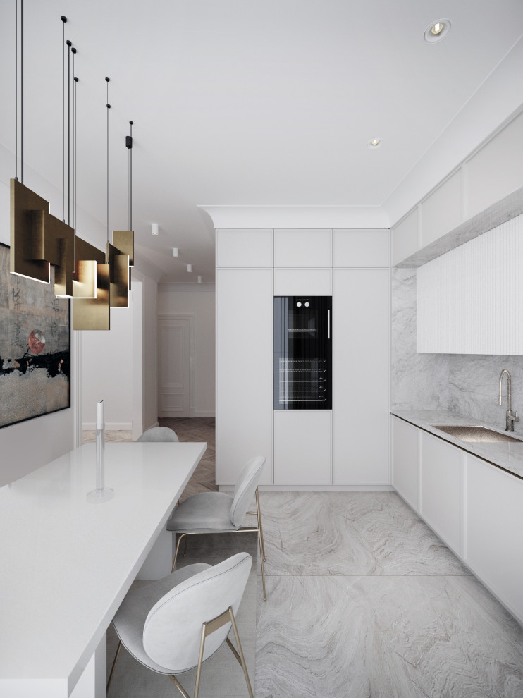 Обложка проекта: ЗИЛАРТ 8