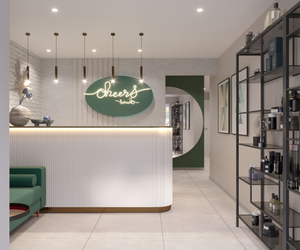 Студия Красоты