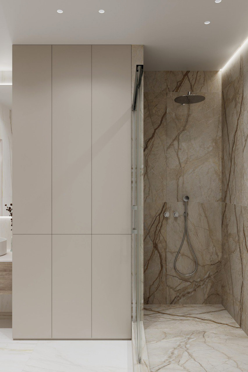 Дизайн санузла