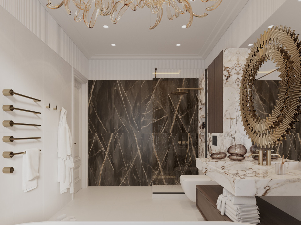 Тихая роскошь