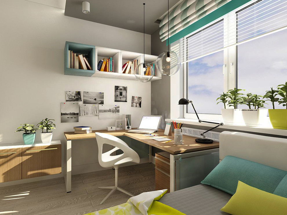 Квартира в Балашихе