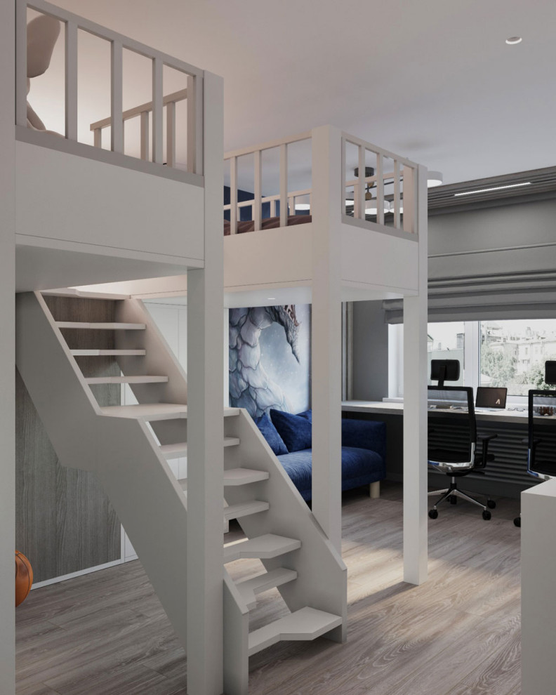 ЖК Галактика Премиум