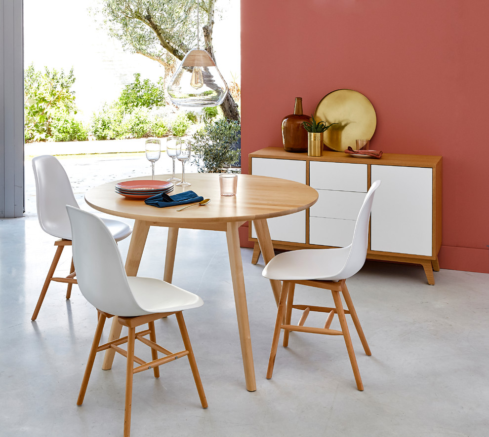 Интерьеры La Redoute — Кухни