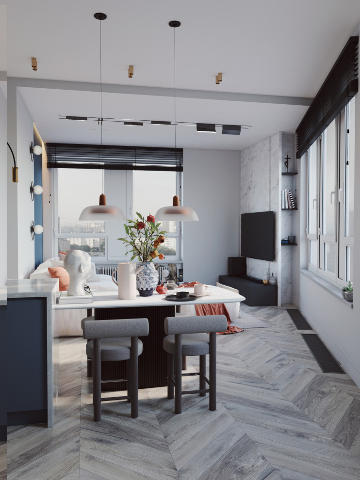 Японские мотивы