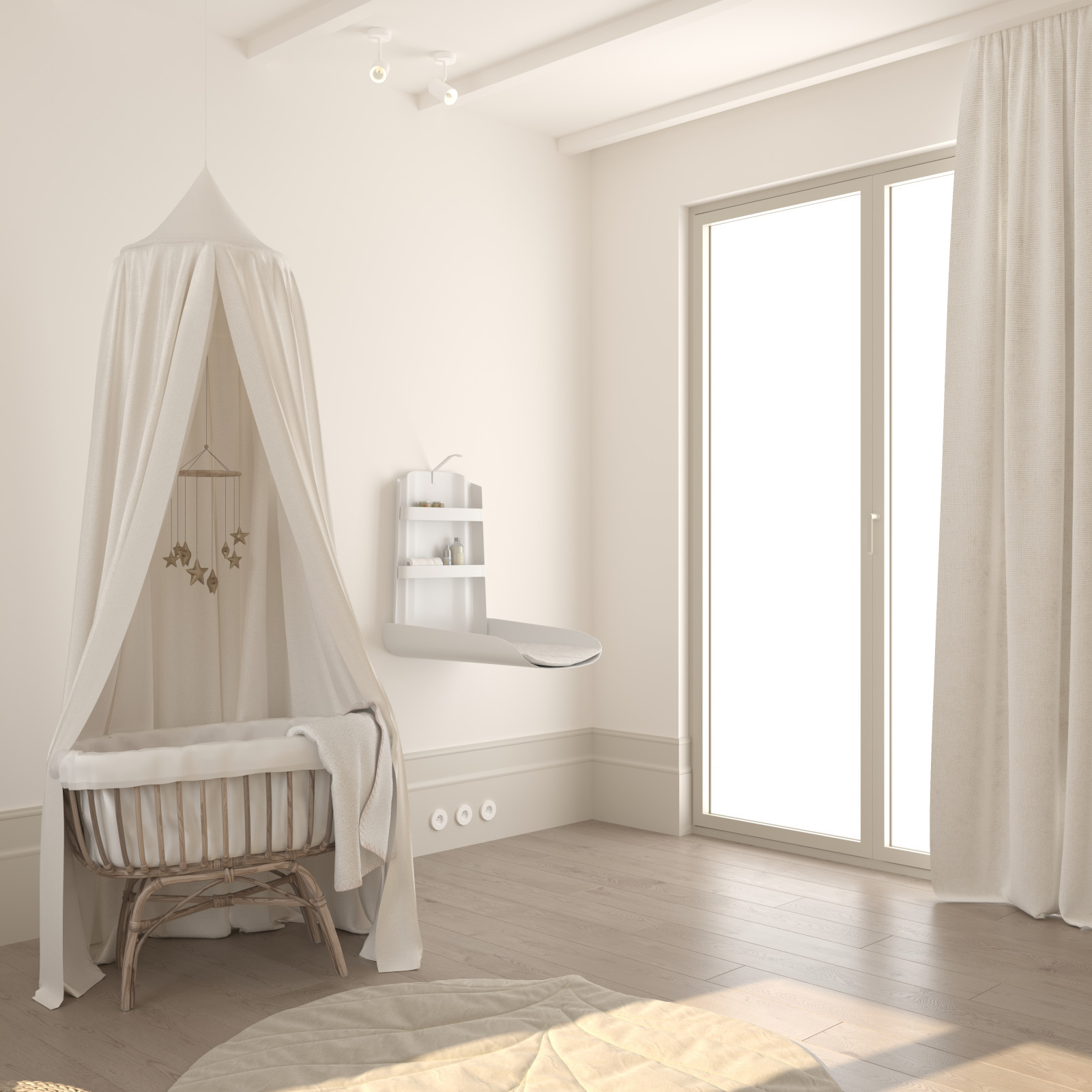 Детская Младенца