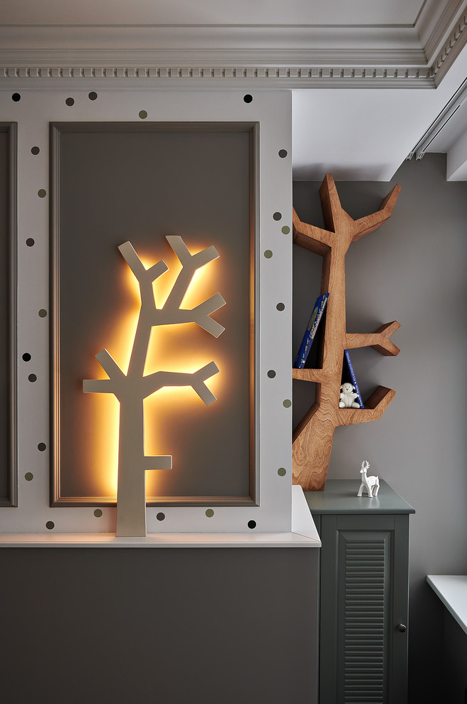 Пространство детских фантазий