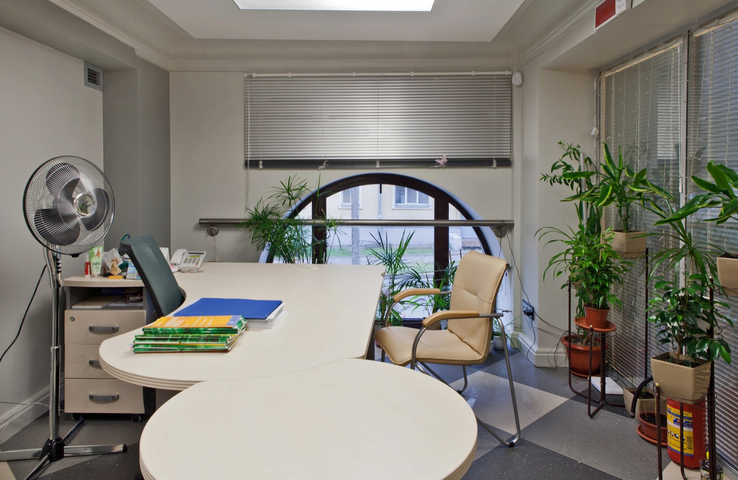 Офис в Минске