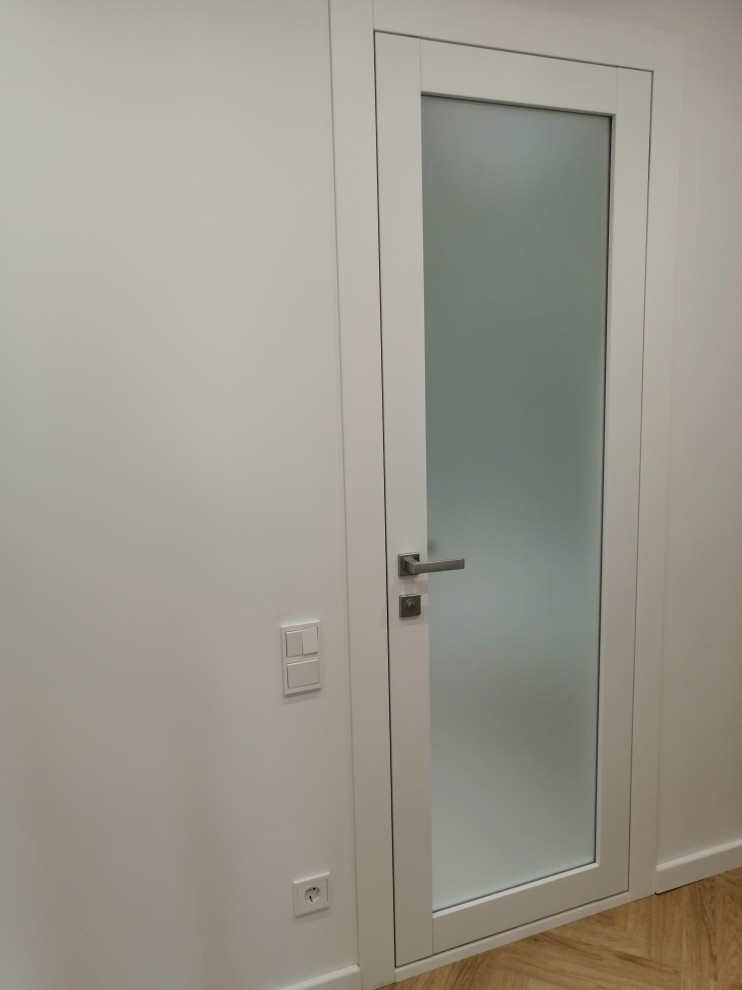 Ремонт под ключ 125 кв.м.