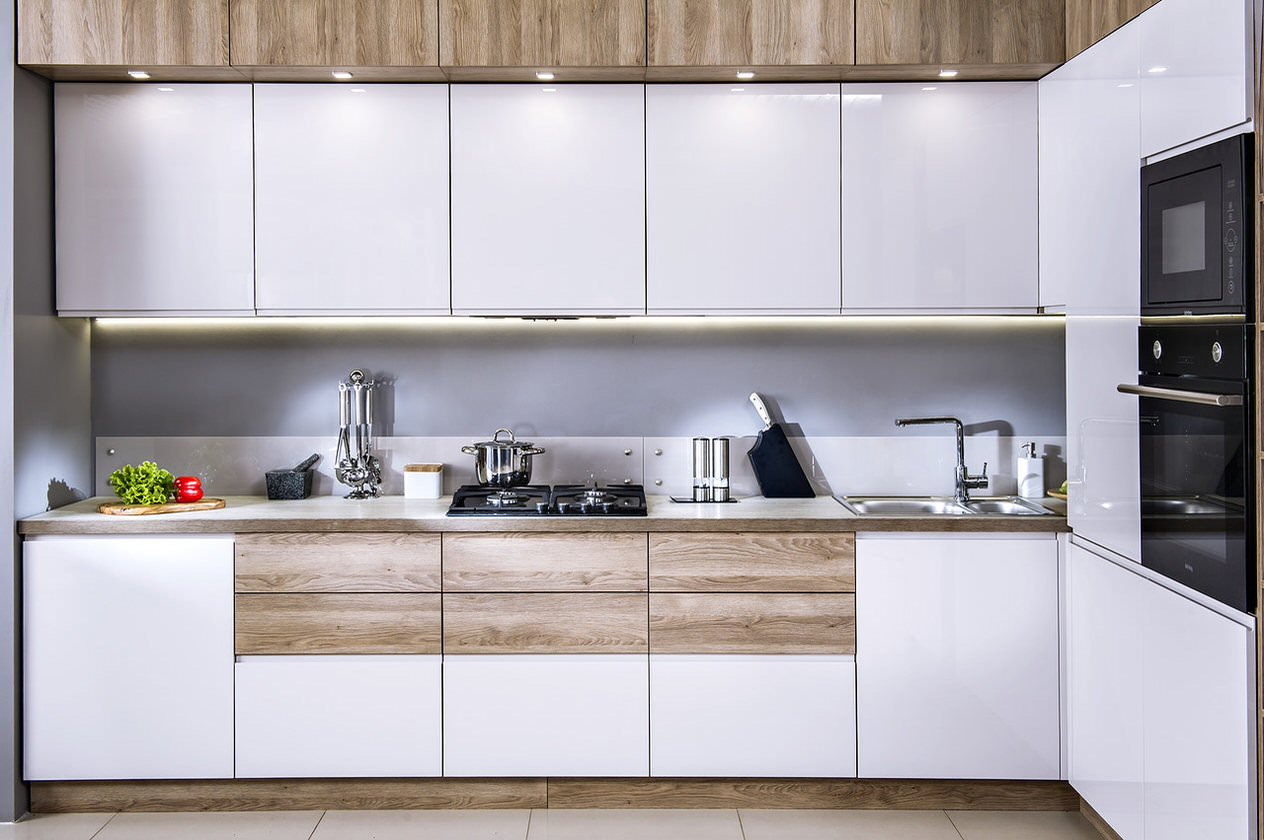 NEW! Кухня Норд