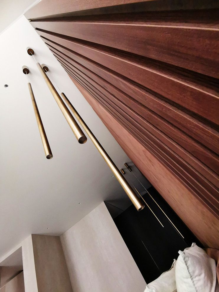 Квартира в ЖК Vander Park