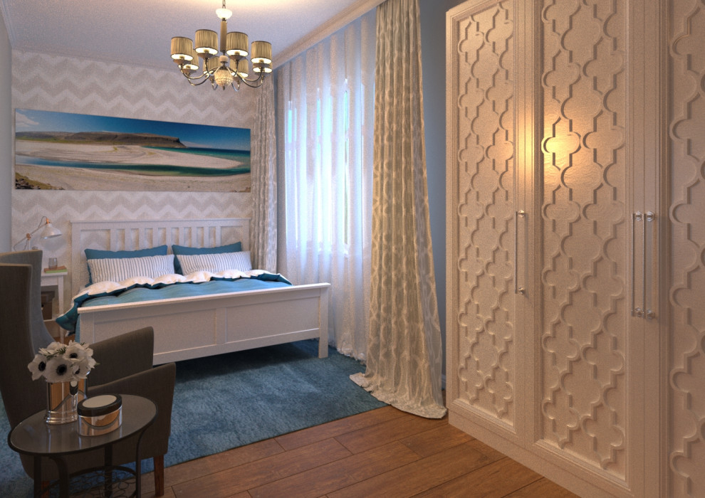 Дом в Крыму