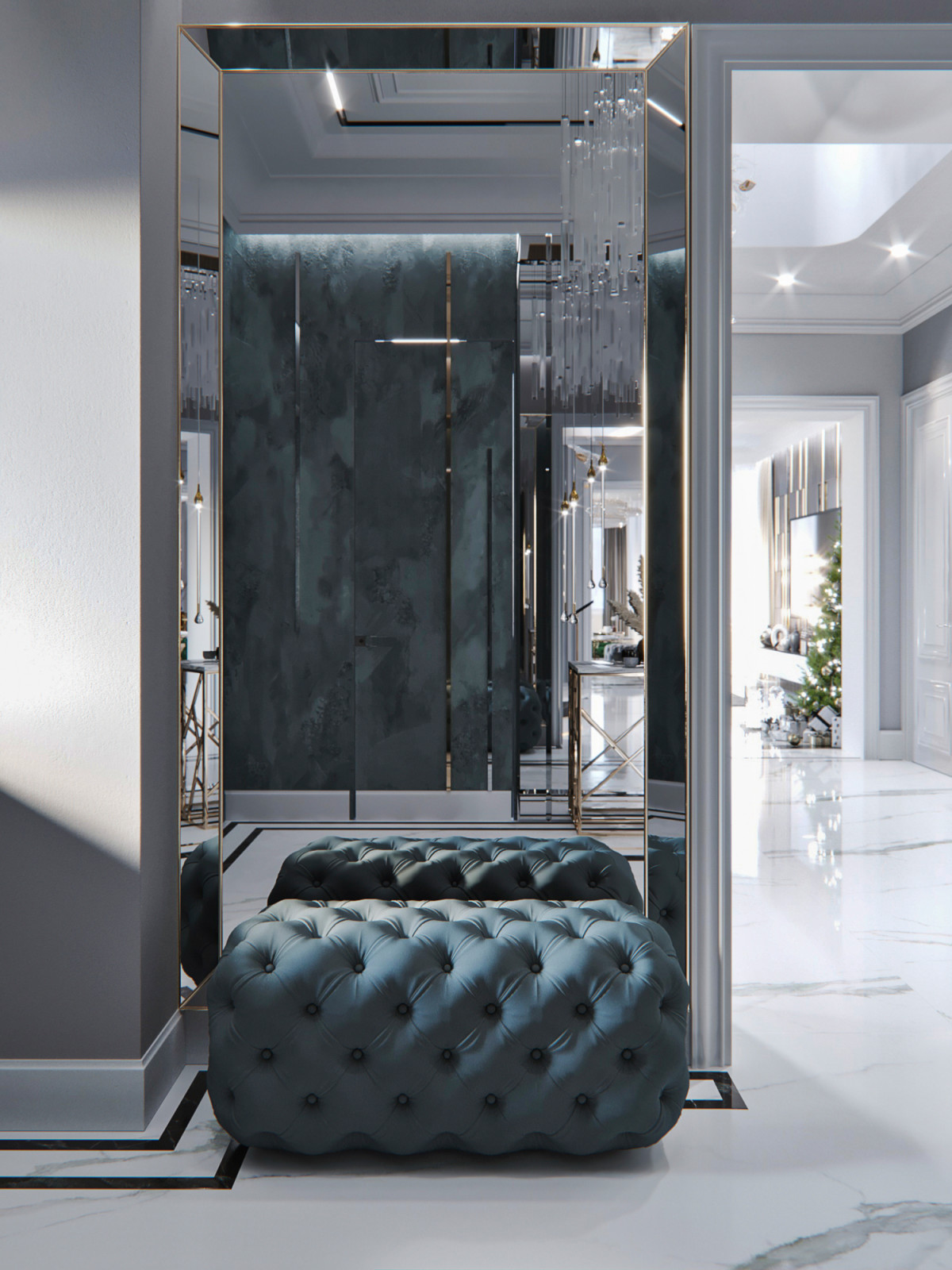 КП Шато Соверен