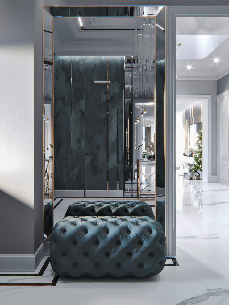 КП Шато Соверен