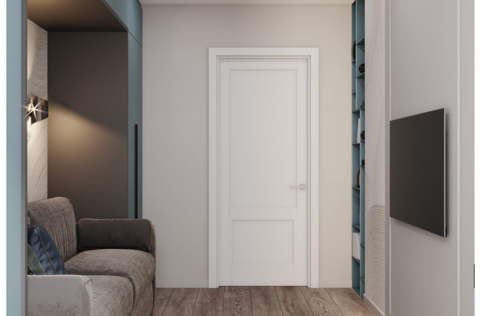 Квартира в Бору