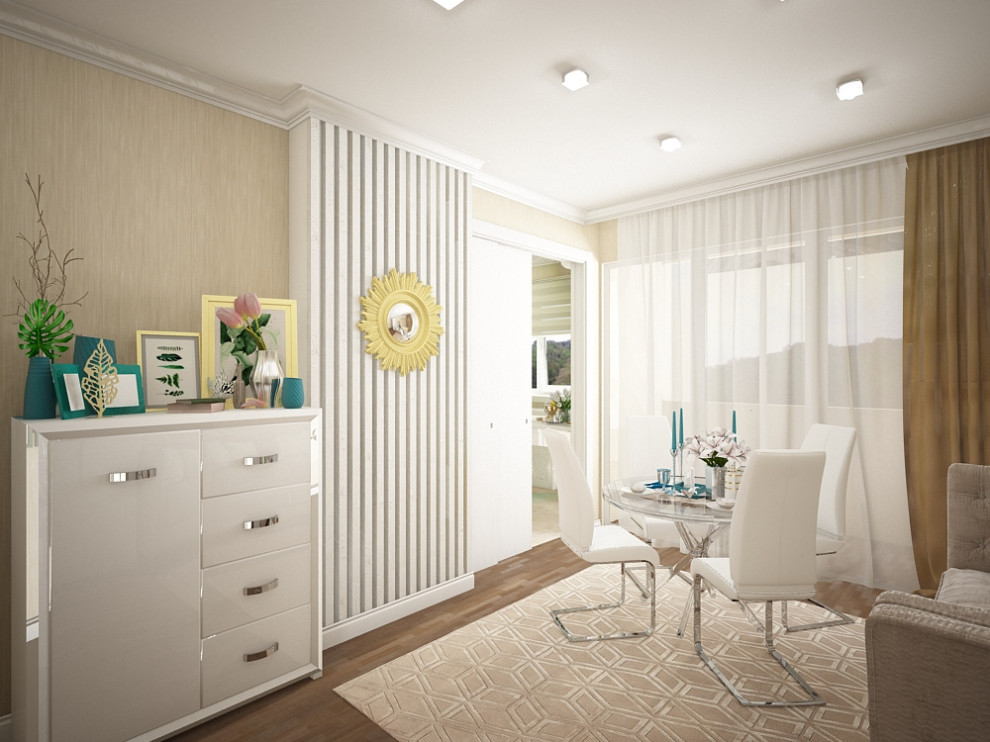 Квартира в Сочи