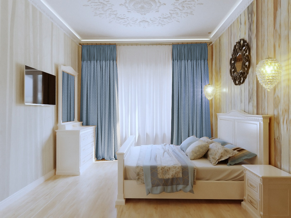 Квартира на вырост, Удельная.