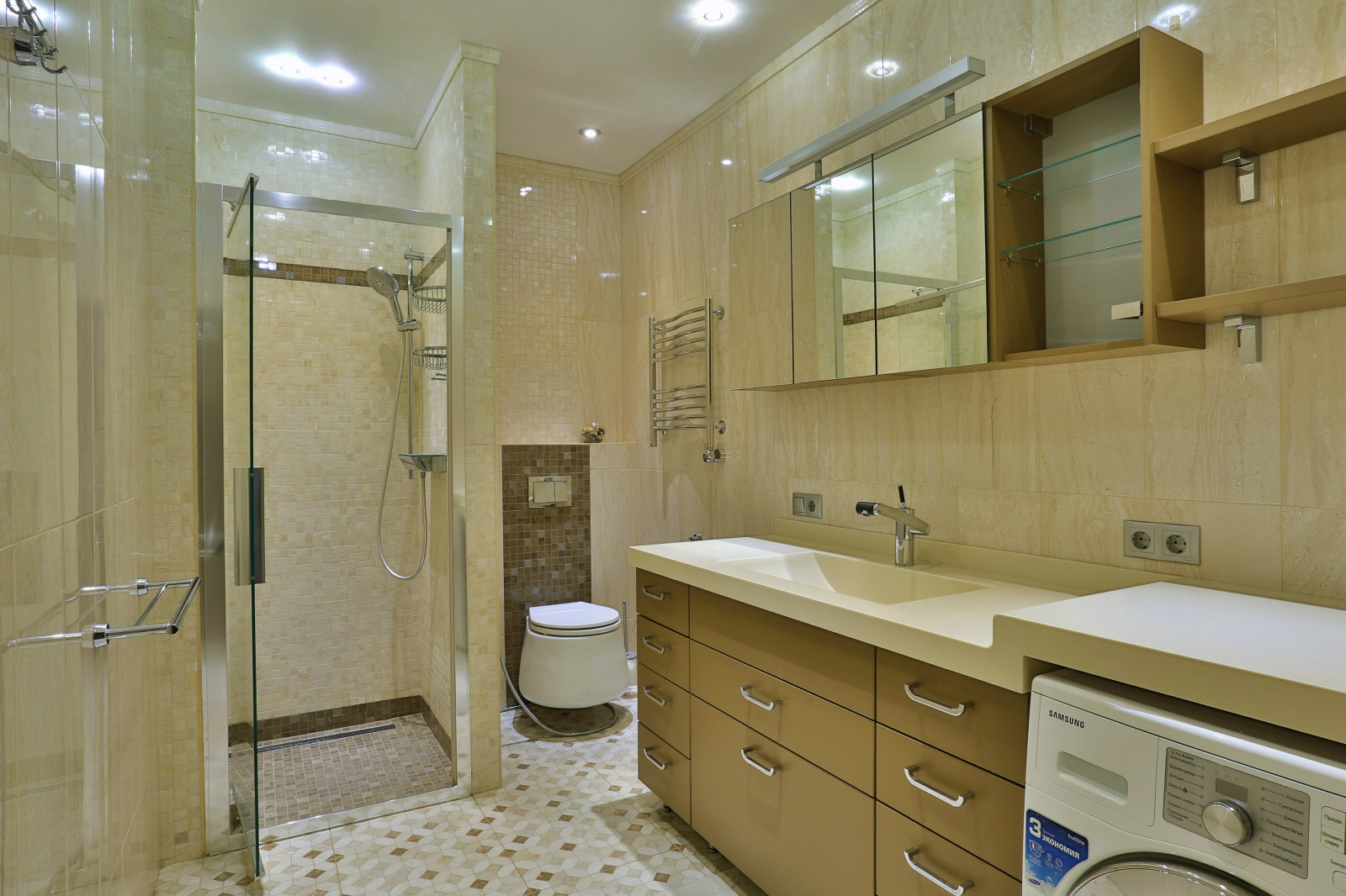 Коттедж в Репино