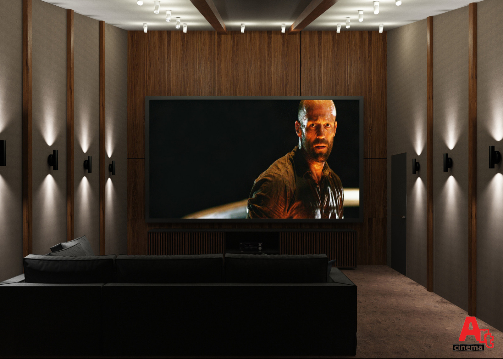 Обложка проекта: Выборг