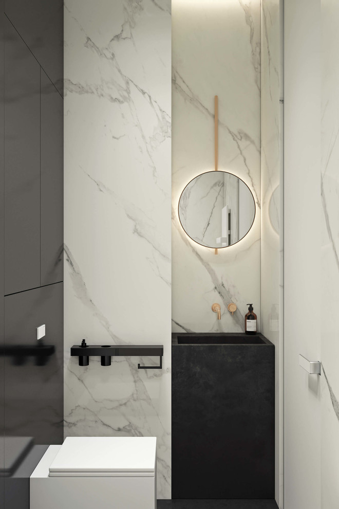 Квартира в Нью-Йорке