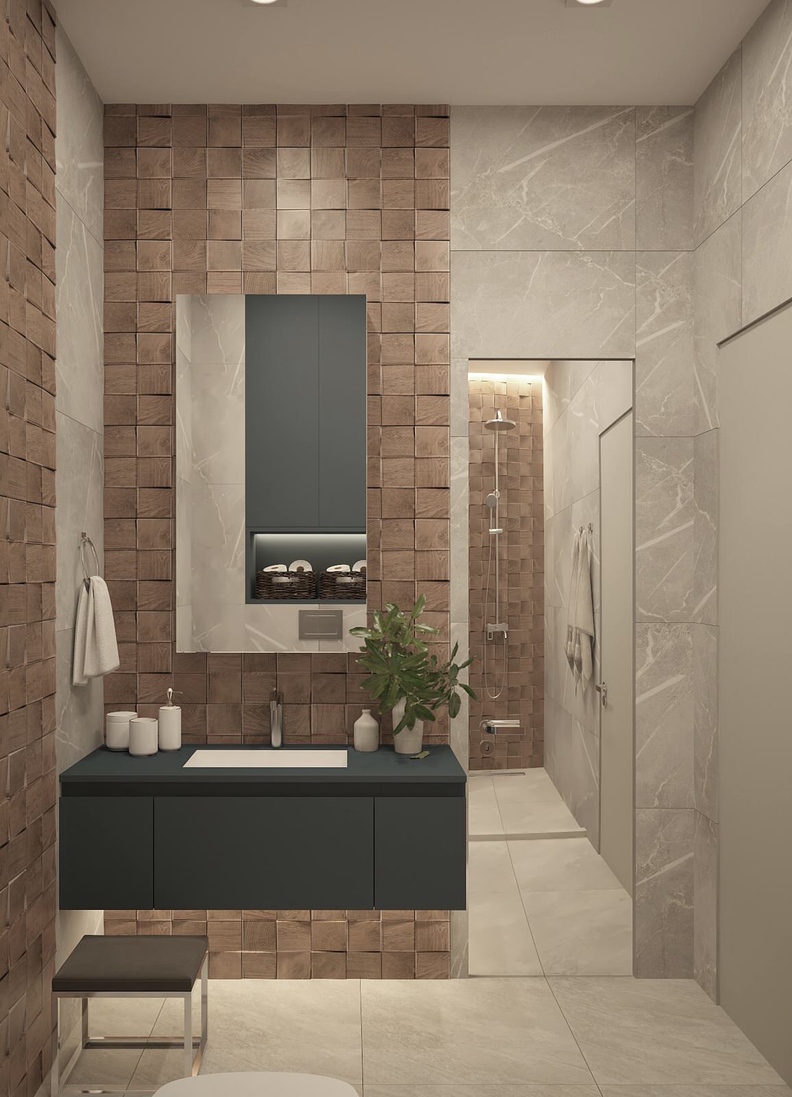 Квартира в ЖК Макаровский квартал