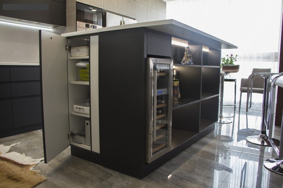 ул. Мстиславца