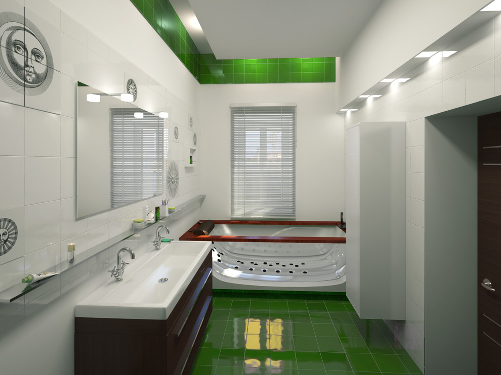 Квартира 160 кв.м