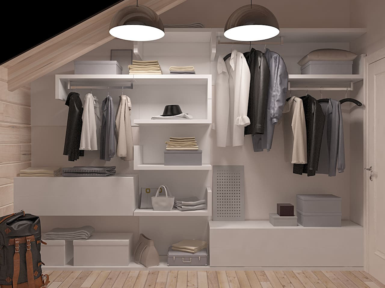 Коттедж. Австрия