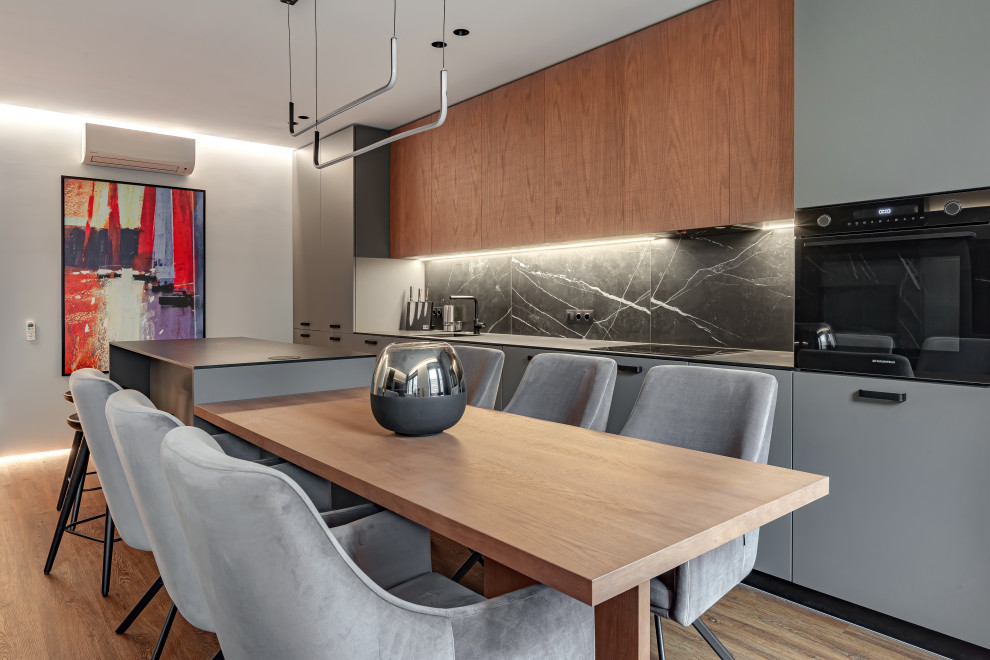 Белая Дача Парк (фотографии реализации)