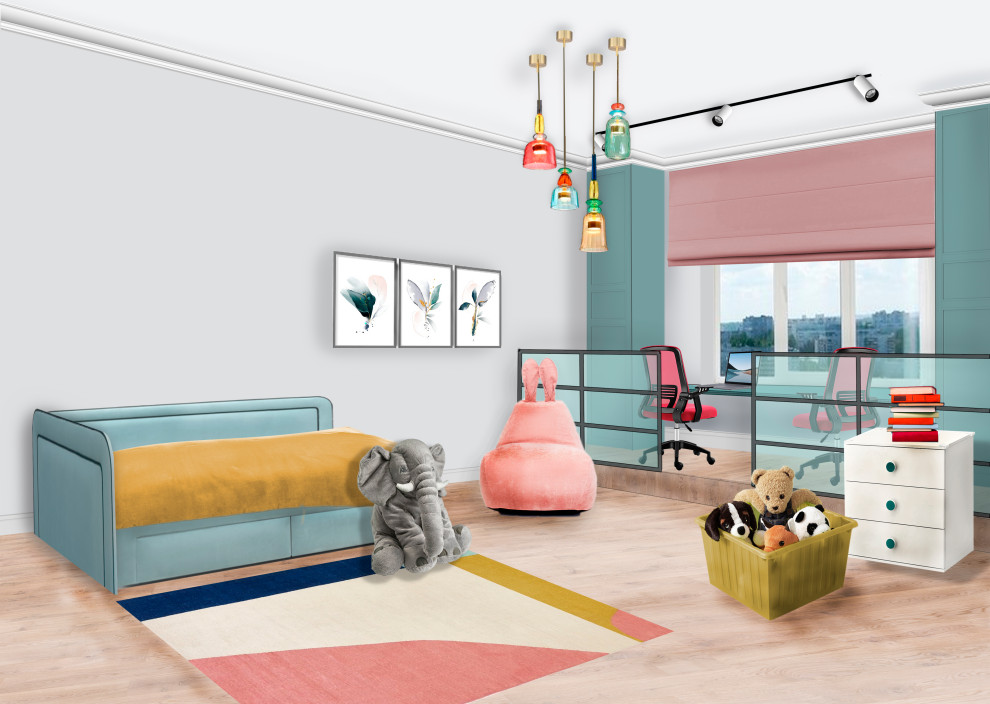 Ветер фъордов