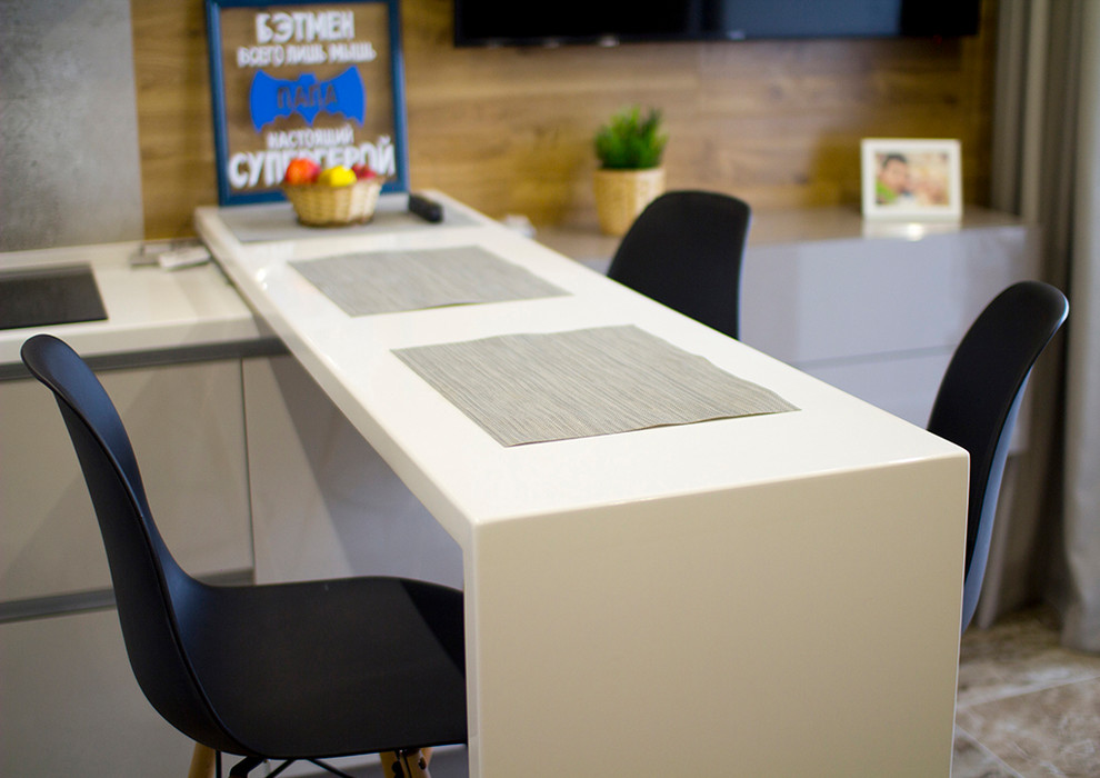 Для Сергея Владимировича