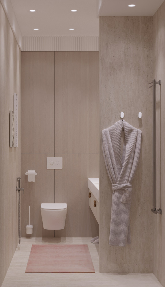 СУ при спальне