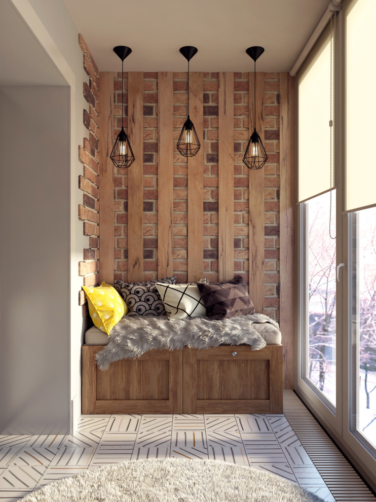 ЖК "За ручьём"