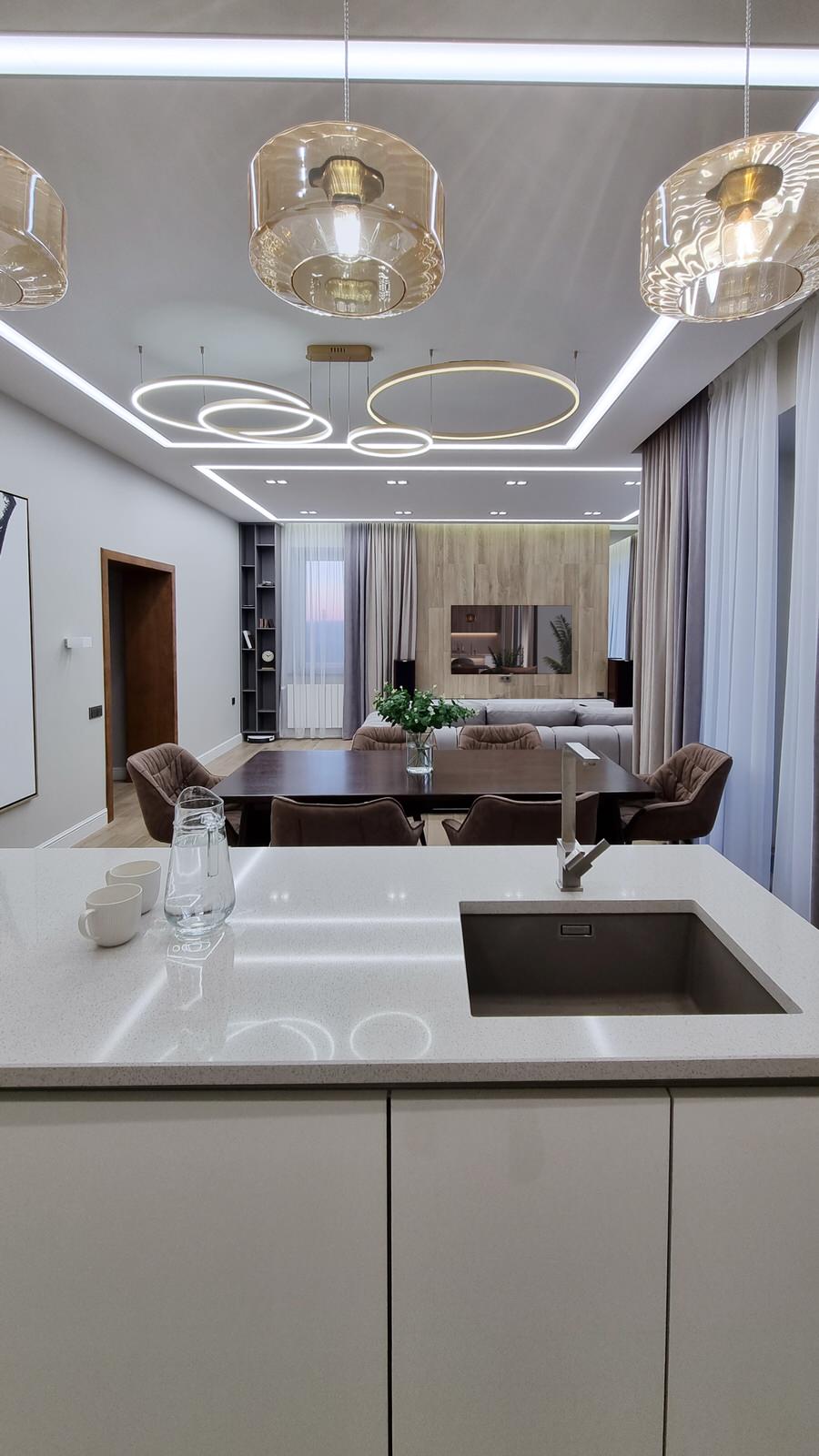 Частный дом 220м2 Республика Татарстан