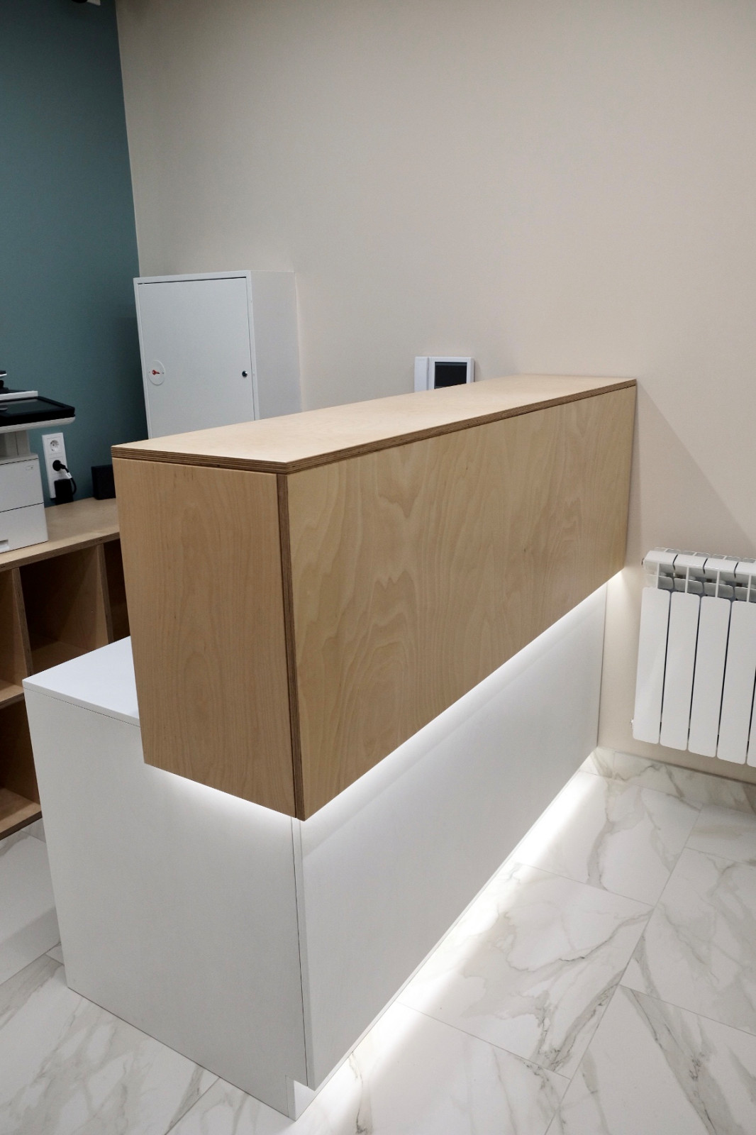 Медицинский центр