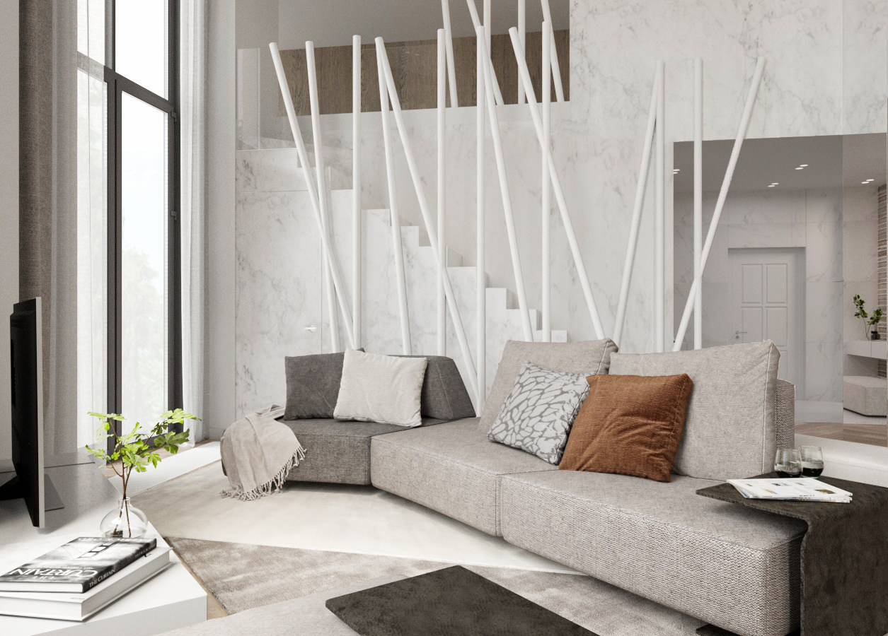 ЖК "Флора и Фауна"