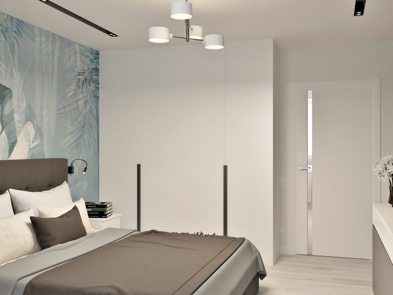 Элегантная и современная 3к квартира в ЖК Эверест, г. Ижевск.