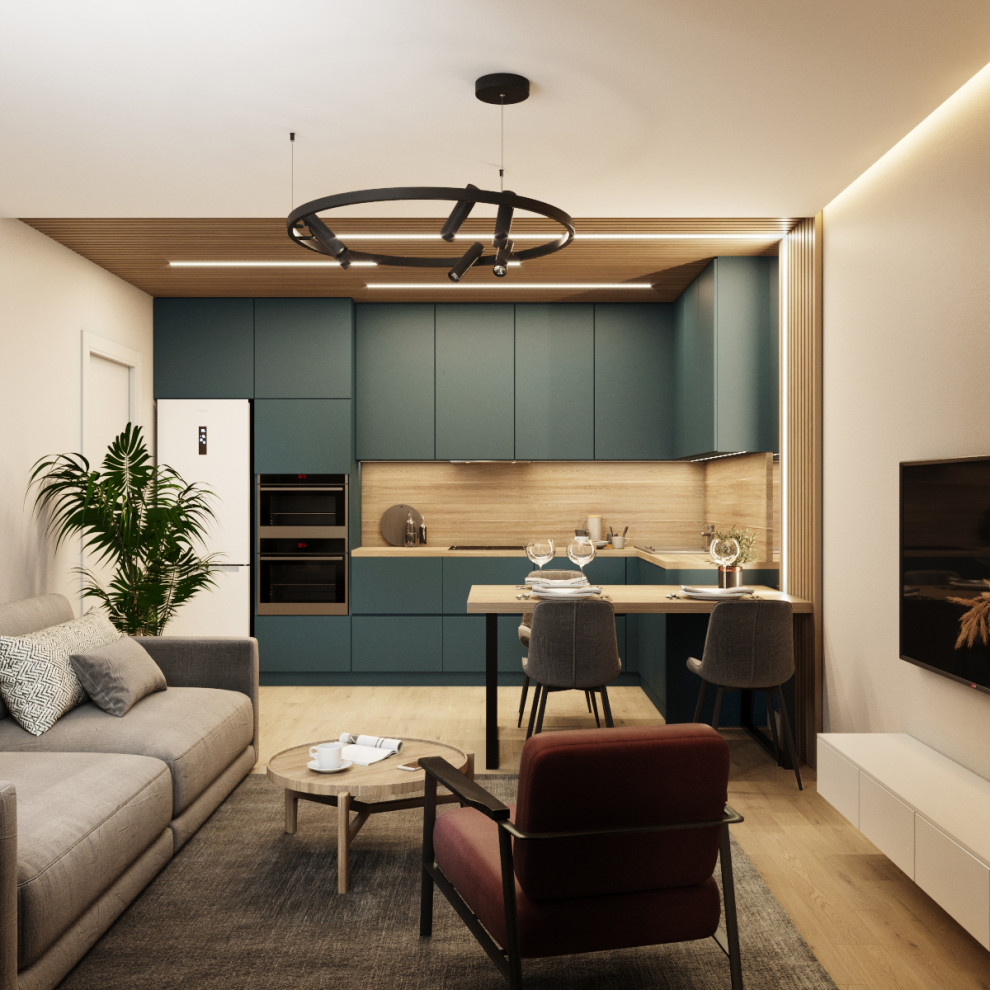 ЖК Матрешки. Ижевск.