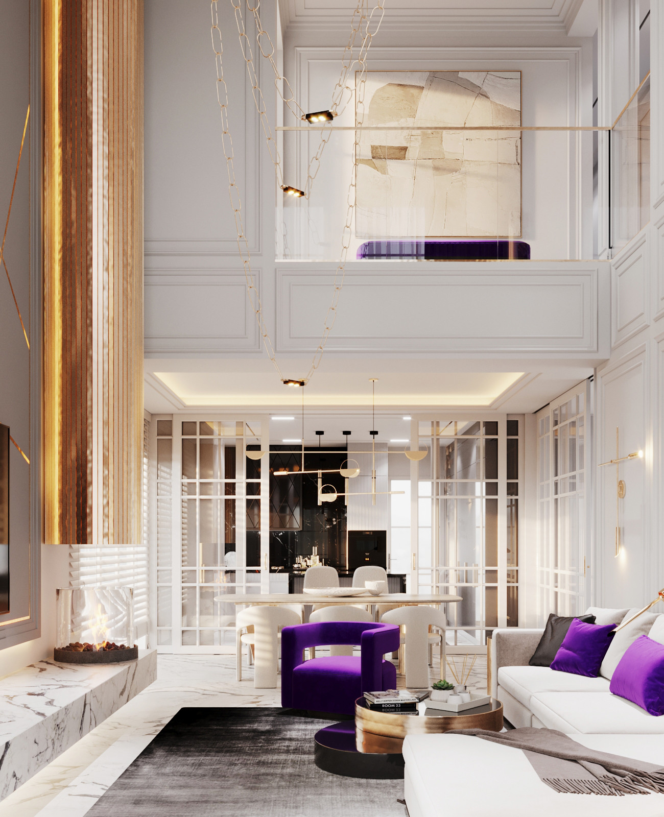 ЧАСТНЫЙ ДОМ КИПР