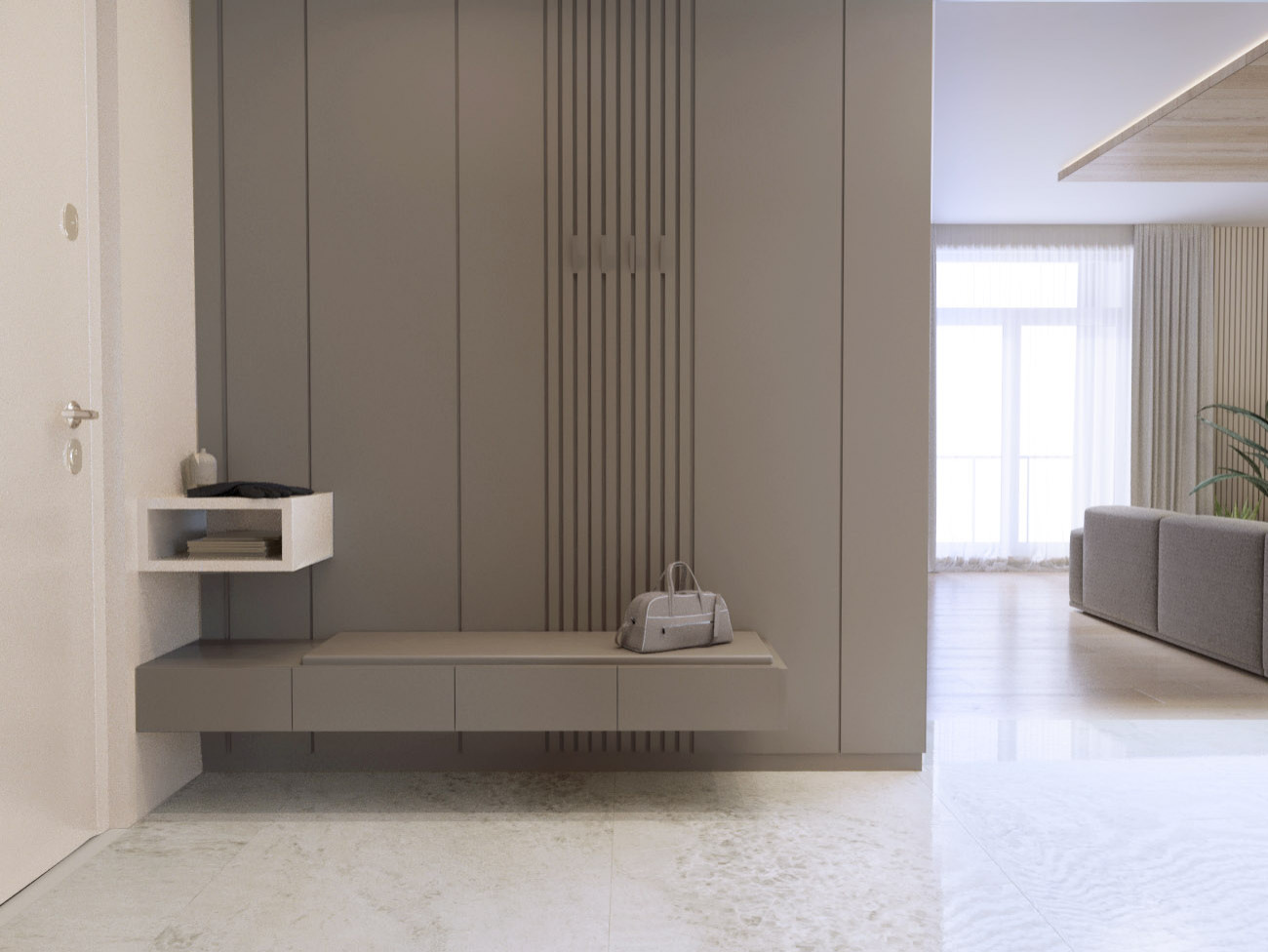 Квартира в ЖК  НЕО