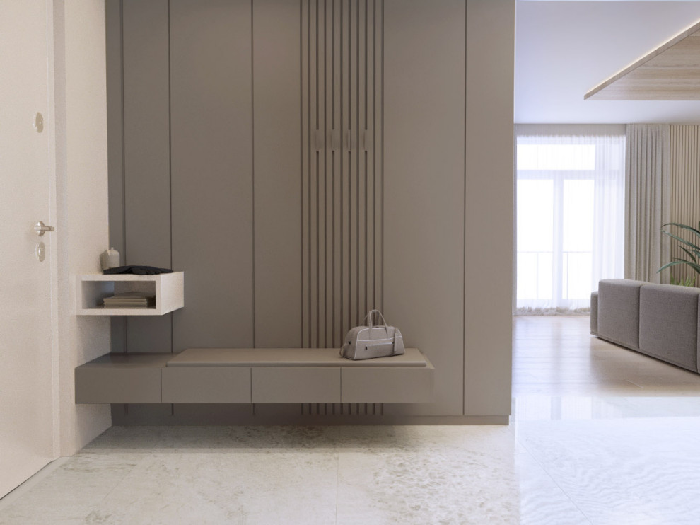 Квартира в ЖК НЕО