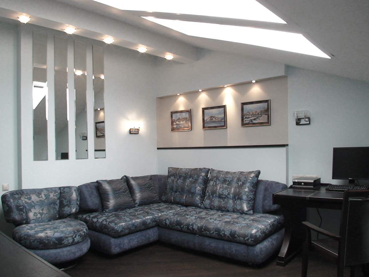 Таунхаус в Куркино