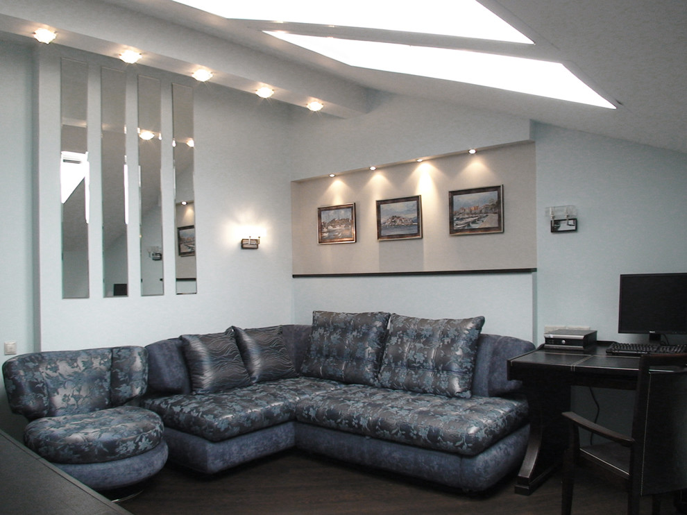 Таунхаус в Куркино