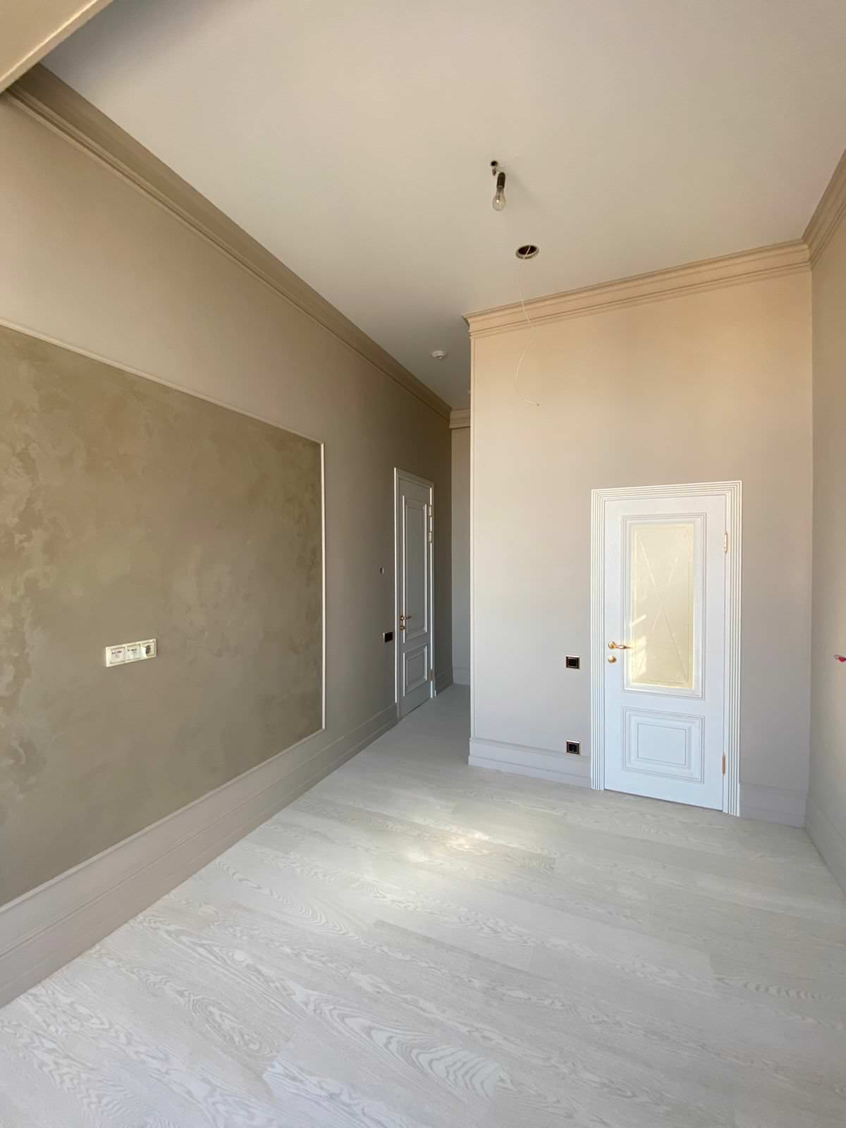 Коттедж на Вишневой