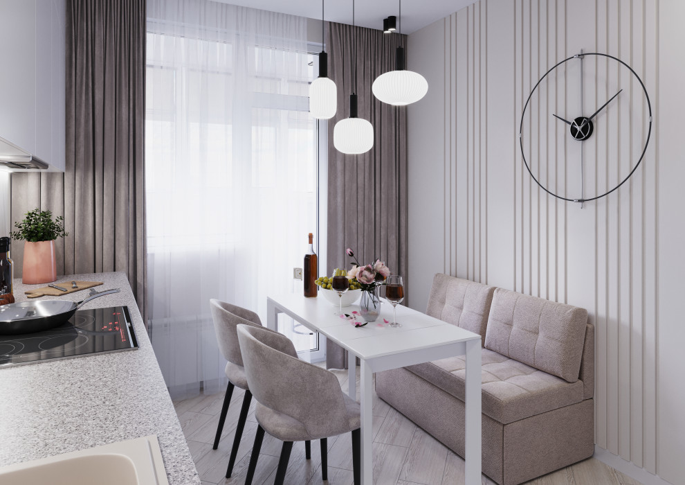 ЖК «Сосновый Бор» (Киев, Украина)