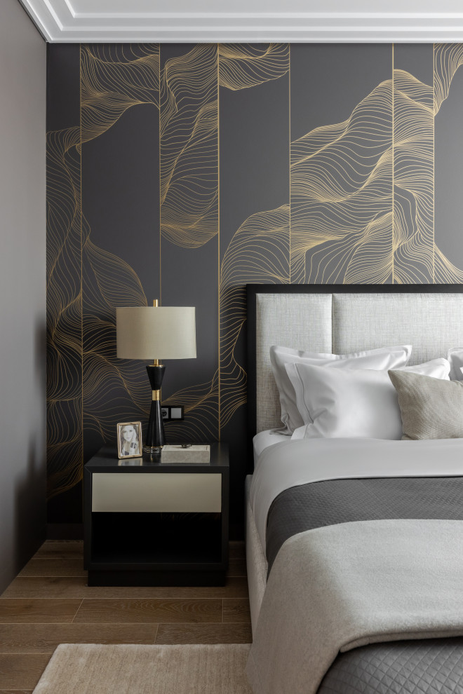 Мосфильмовская