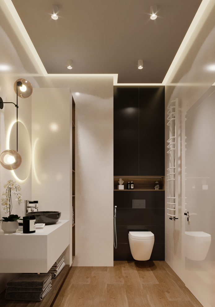 Квартира в ЖК Ясный