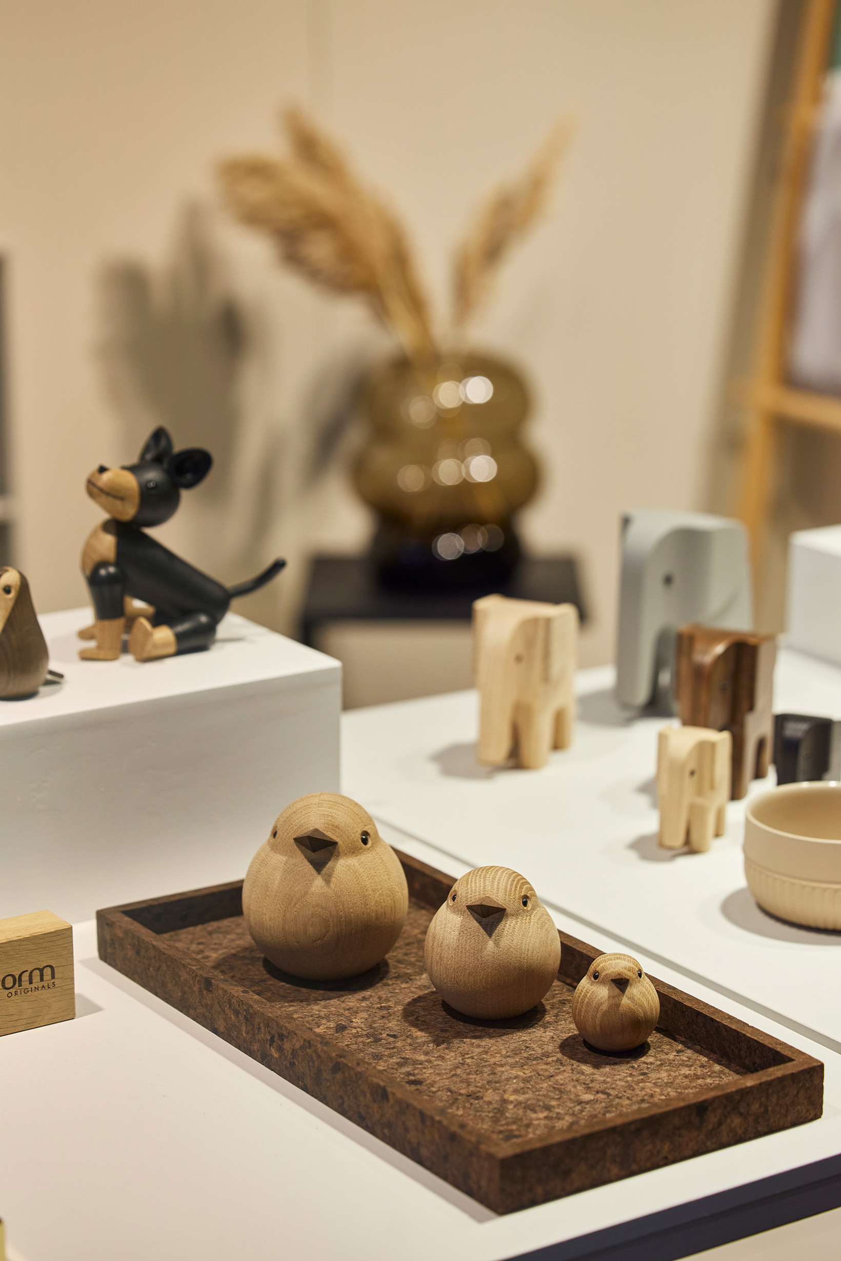 Maison&Objet в Париже: 10 главных тенденций на 2023 год