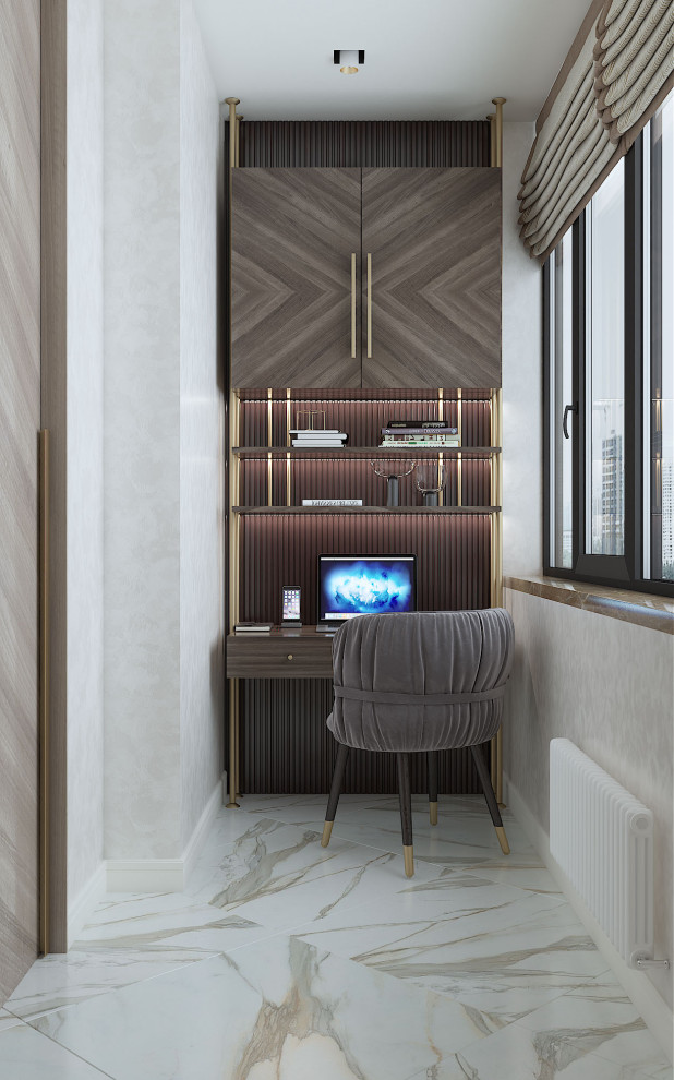 Квартира 108м2