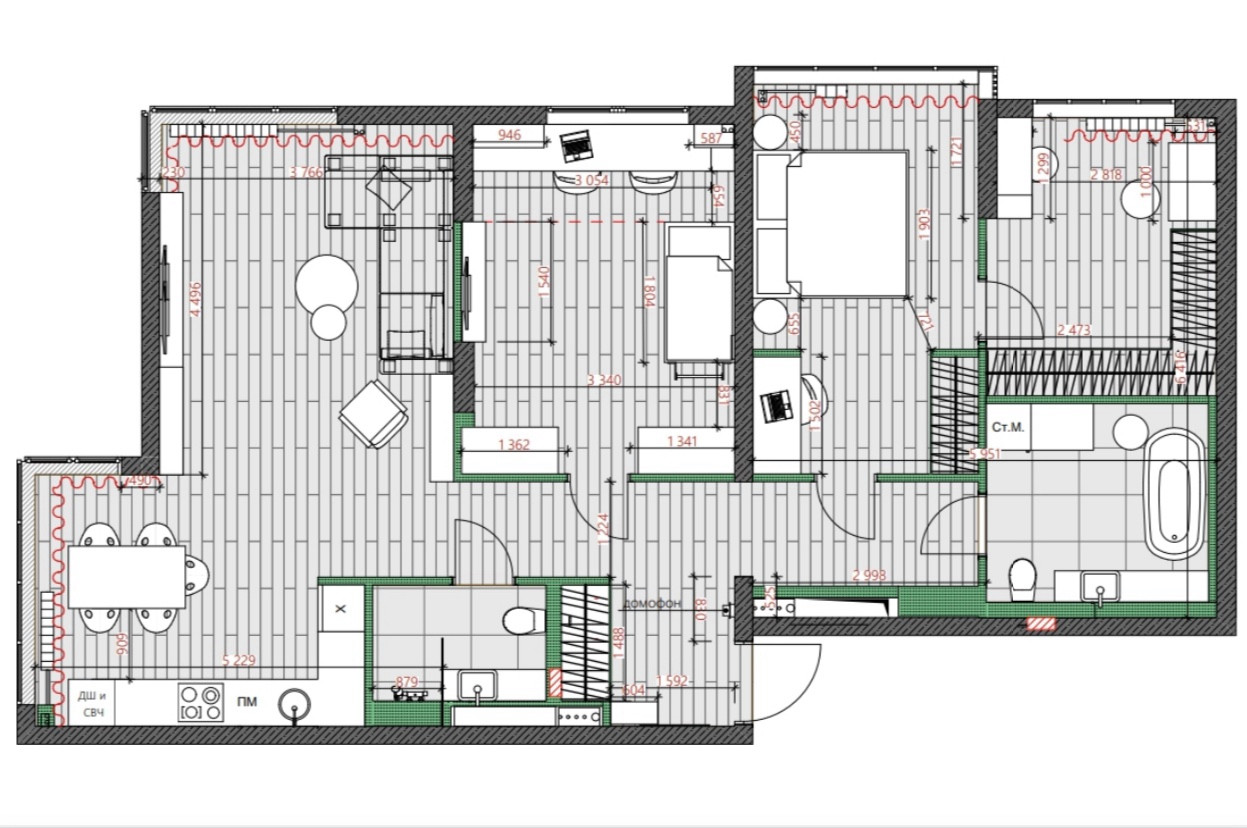 Обложка проекта: Ld_aesthetic